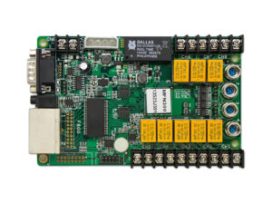 Multifunction Card MFN300 για Οθόνη Led