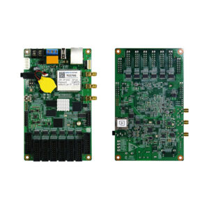 Multimedia Player TCC70G