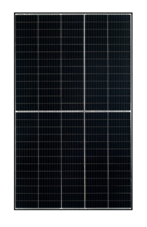 OSDA Bifacial Ηλιακό Πάνελ N-Type Topcon 620Wp