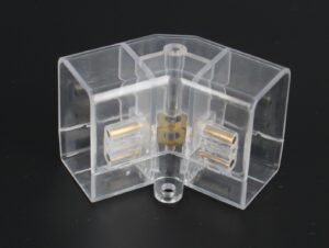 V-Σύνδεσμος (Hexagon Series)