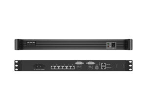 Video Controller MCTRL700