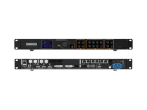 Video Controller VX600