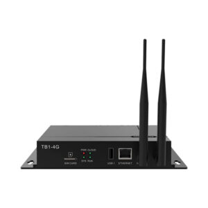 Wi Fi Media Player για Led Οθόνη TB1