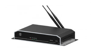 Wi-Fi Media Player για Οθόνη Led TB6