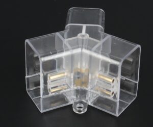 Y-Σύνδεσμος (Hexagon Series)