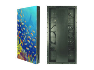 Led Οθόνη Δαπέδου IP20 P3.91