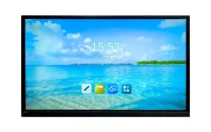 Διαδραστικός Πίνακας 65”