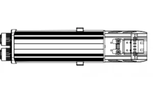 Σύνδεσμος για Γραμμικό φωτιστικό SKU: 16751