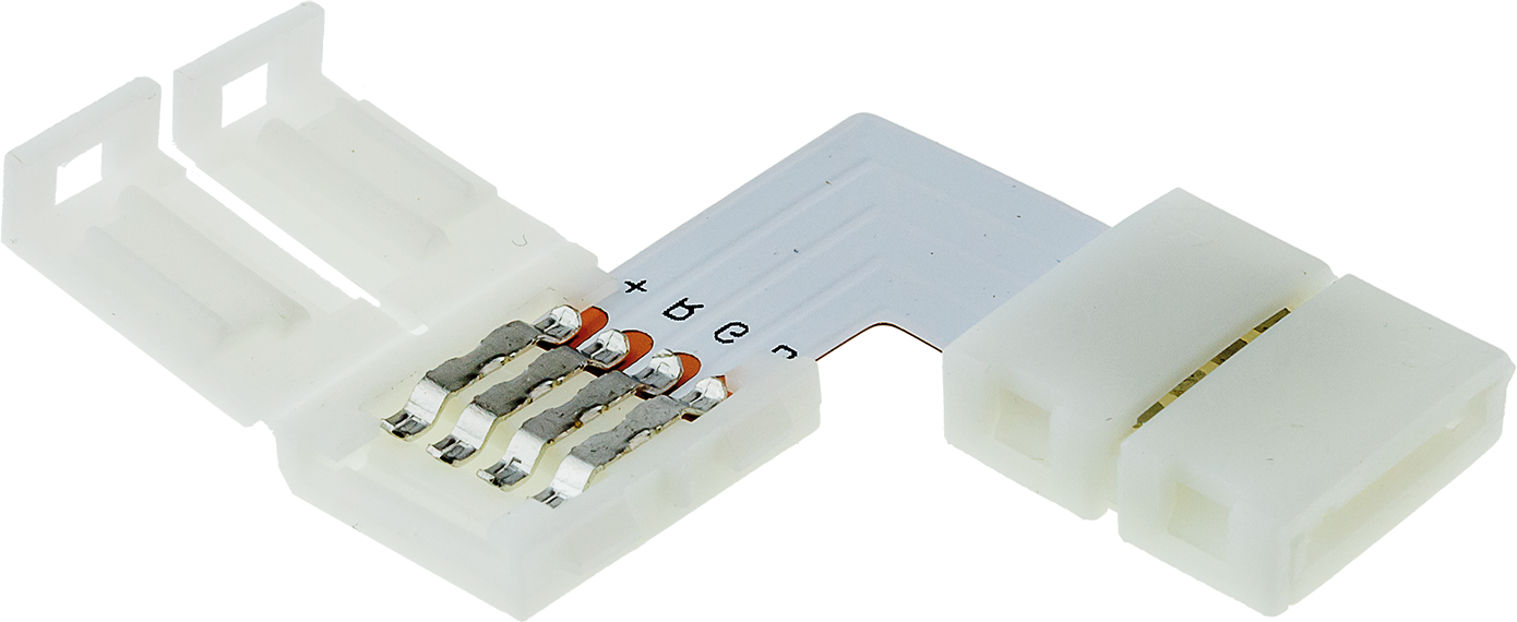 Εξαρτήματα Ταινιών Led