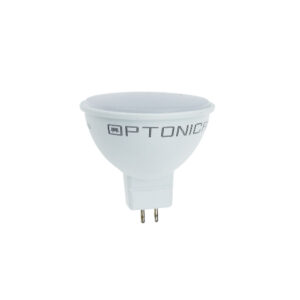 Λάμπα SMD Led spot GU5.3 110° 5W Φυσικό Λευκό
