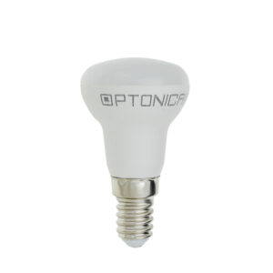 Λάμπα Led Bulb R39 Ε14 4Watt Θερμό Λευκό