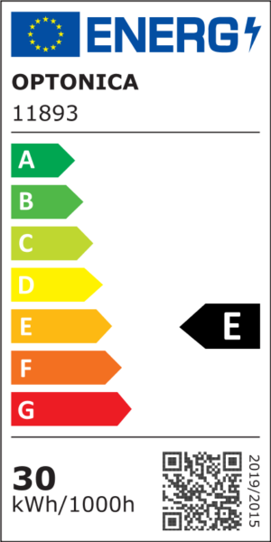 Led Λάμπα E27 T100 30W Ψυχρό Λευκό