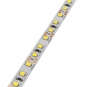 Ταινία Led DC:12V 2835 SMD IP20 9.6W/m με 120 Leds/m Φυσικό Λευκό