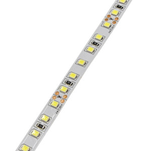 Ταινία Led DC:24V 3528 SMD IP20 9.6W/m με 120 Leds/m Ψυχρό Λευκό
