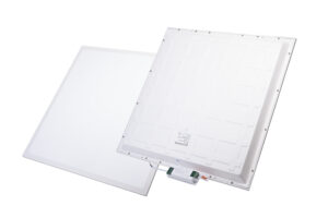 LED Panel Backlit Χωνευτό 36W 60x60 Φυσικό Λευκό