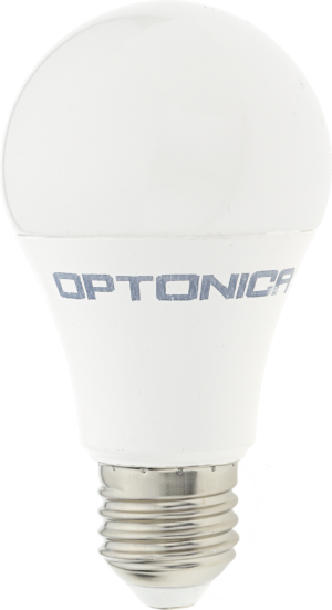 Led Λάμπα E27 A60 10.5W Φυσικό Λευκό