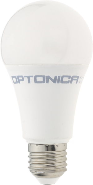 Led Λάμπα E27 A60 14W Φυσικό Λευκό