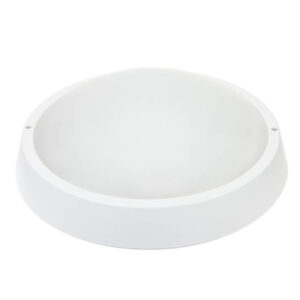 LED Οροφής Με Αισθητήρα Κίνησης Μικροκυμάτων 13W Φυσικό Λευκό