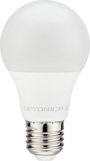 Led Λάμπα A60 E27 11W Dimmable Θερμό Λευκό