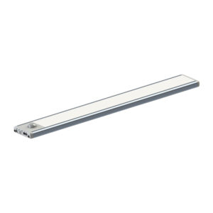 LED Slim Φωτιστικό Ντουλαπιού 1.5W Με Αισθητήρα PIR 1.5W Φυσικό Λευκό