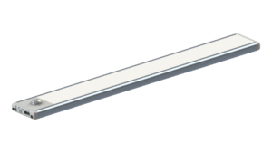 LED Slim Φωτιστικό Ντουλαπιού 1.5W Με Αισθητήρα PIR 1.5W Φυσικό Λευκό