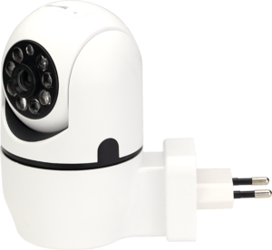 WI-Fi Smart Camera