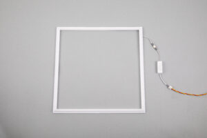 Led Φωτιστικό Frame 60×60 48W Φυσικό Λευκό