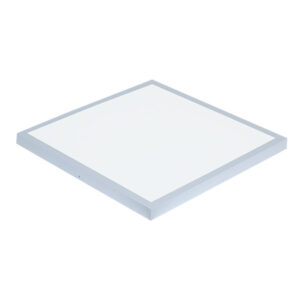 Led Panel 60x60 Backlit Επιφανειακής Τοποθέτησης 40W Ψυχρό Λευκό