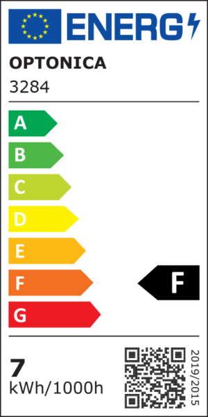 LED COB Downlight Στρογγυλό Περιστρεφόμενο 7W Ψυχρό Λευκό