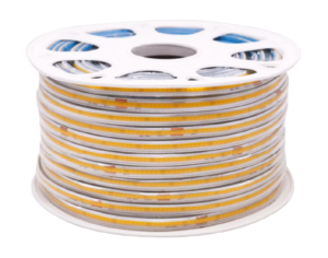 Ταινία Led 220V COB CONNECT-ANYWAY 10W/M 360LED/M Ψυχρό Λευκό