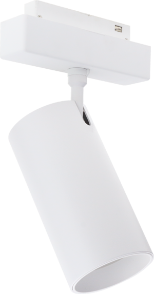 Led Σποτ Μαγνητικό Λευκό 20W Για Σύστημα M35 Φυσικό Λευκό