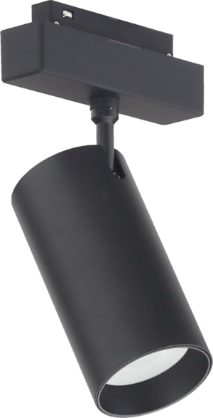 LED Μαγνητικό Track Light 20W Θερμό Λευκό