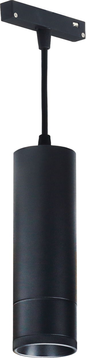 LED Μαγνητικό Εστιαζόμενο Σποτ M35 7W Φυσικό Λευκό