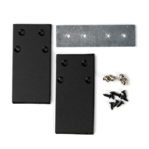 Καπάκια Άκρων Για Μαγνητικές Ράγες S35. Aφορά SKUs: 5350-5352