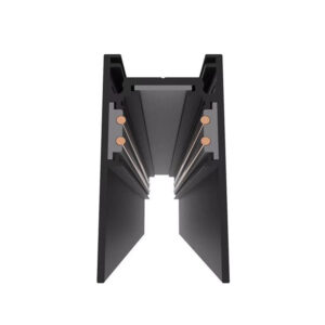 Κρεμαστή ή Εξωτερική Μαγνητική Ράγα S20 L=2 M