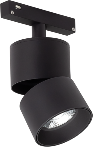 LED Σποτ Μ20 10W για Μαγνητική Ράγα Φυσικό Λευκό