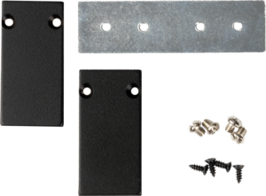 Καπάκια Άκρων για Σύστημα S20