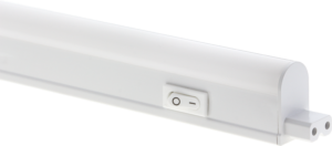 LED Tube T5 Επεκτάσιμο 58.5cm, Με Διακόπτη- 6.5W Ψυχρό Λευκό