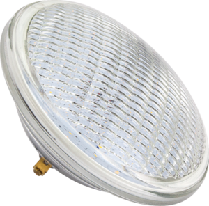 Λαμπτήρας Πισίνας led 12Watt PAR56 Θερμό Λευκό