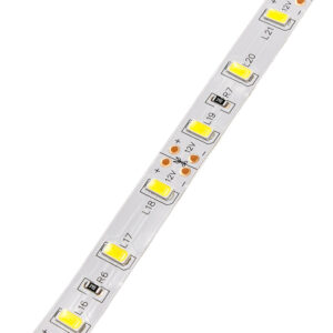 Ταινία Led DC:12V 5630 SMD IP20 20W/m με 60 Leds/m Φυσικό Λευκό