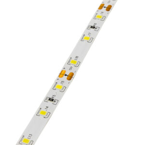 Ταινία Led DC:12V 3528 SMD IP54 4.8W/m Επαγγελματική Χρήση με 60 Leds/m Φυσικό Λευκό