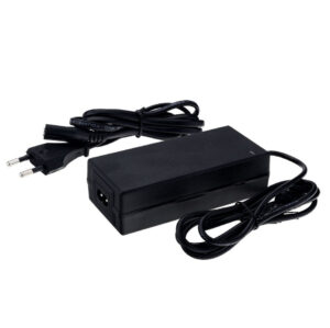 Τροφοδοτικό Πλαστικό 36W Για 12V Ταινία 3A Σταθεροποιημένο AC:110-220V