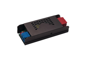 Τροφοδοτικό για Led Ταινία 60W 12V/5A Noiseless with Quick Connection