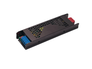 Τροφοδοτικό για Led Ταινία 200W 12V/5A Noiseless with Quick Connection