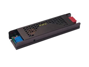 Τροφοδοτικό για Led Ταινία 400W 12V/5A Noiseless with Quick Connection