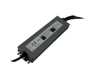 Τροφοδοτικό Αδιάβροχο 200W Για 24V Led Ταινίες 8.35A Σταθεροποιημένο AC:100-240V