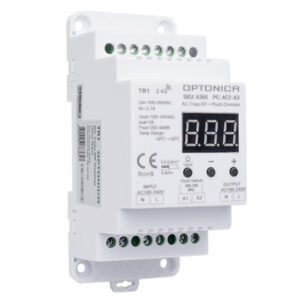 AC TRIAC DIMMER
