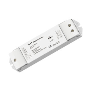 DALI LED DIMMER DA1 15A*1CH