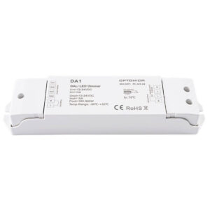 DALI LED DIMMER DA1 15A*1CH