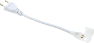 Παροχή ρεύματος για 220V Led-Ταινία 5x10mm